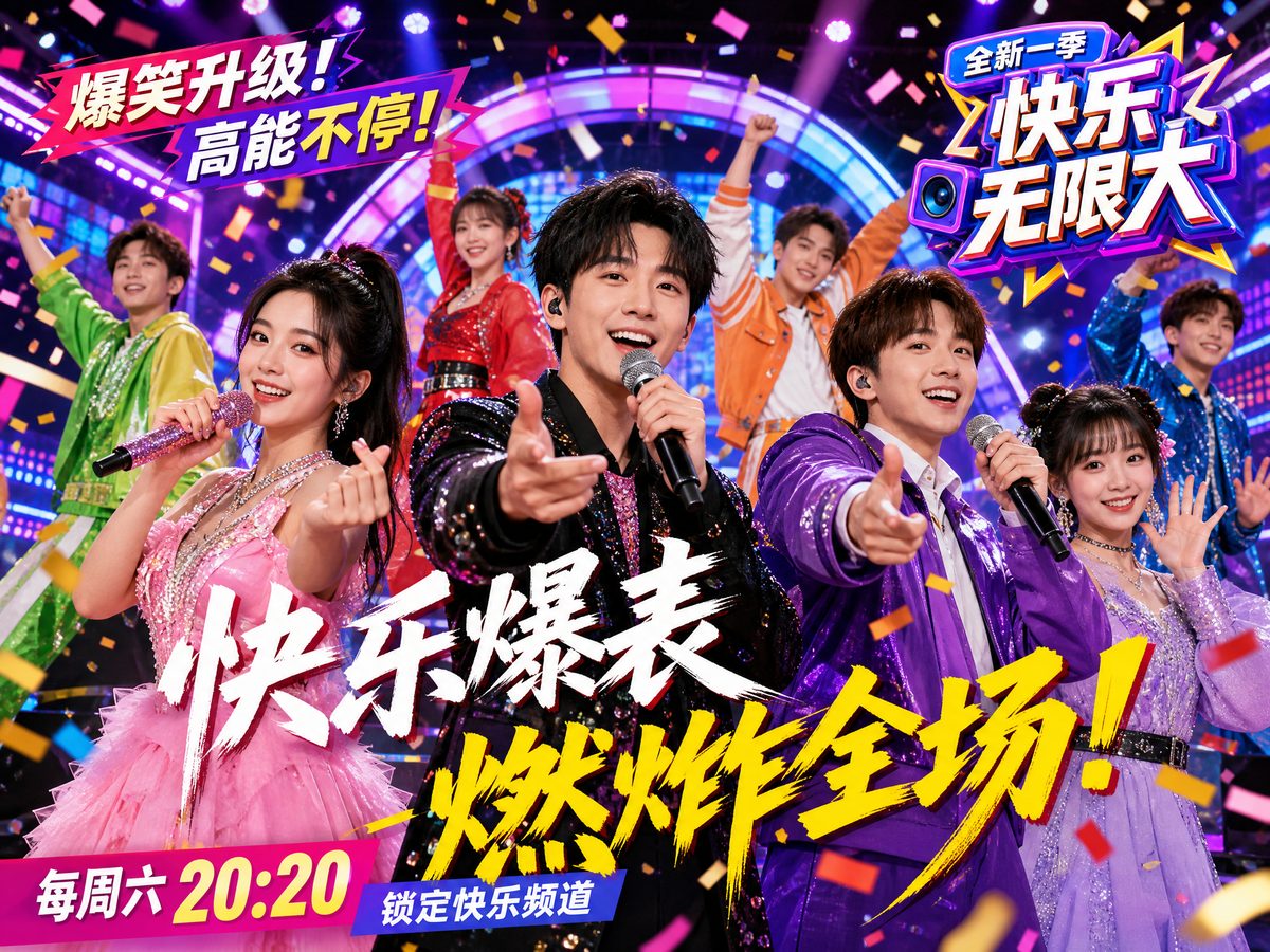 小蓝导航综艺视频精彩集锦